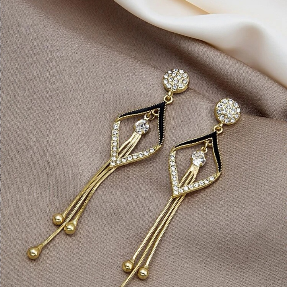 Fashion earrings